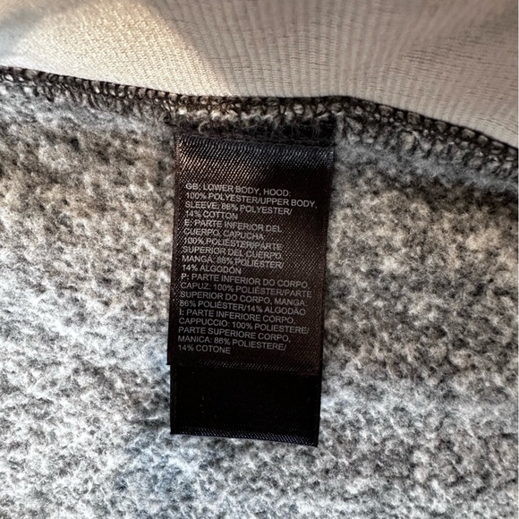 The North Face Women’s Indi Hooded Parka Jacket - Picture 11 of 16